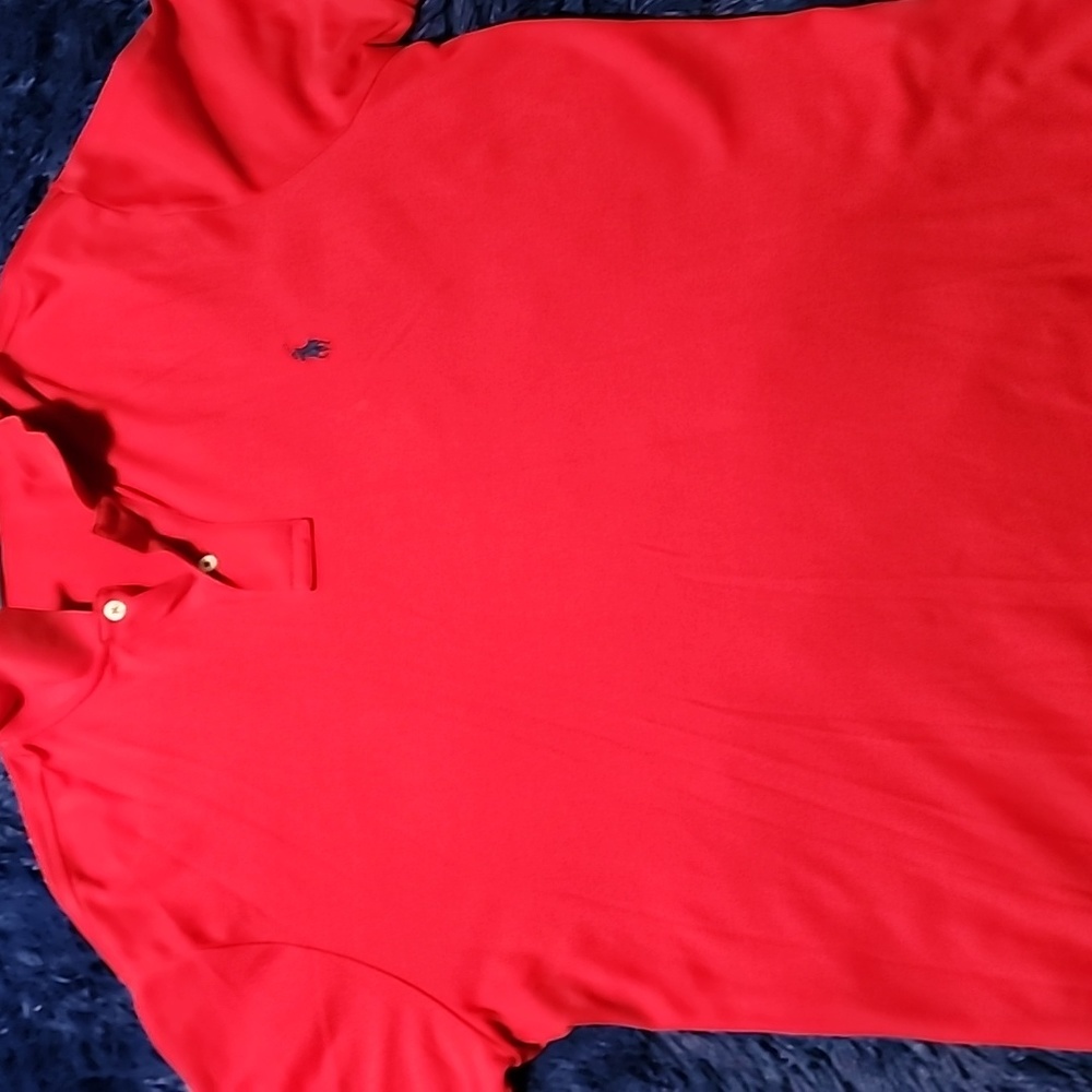 Ralph Lauren Polo